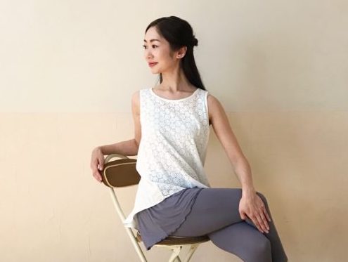 夏に向けて集中チャレンジ！「ウエスト」に効くエクササイズ5つ