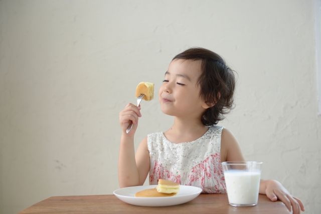 英会話でおなじみ「Yummy！」の意味は？
