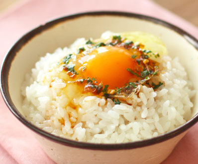 忙しい朝もキレイを磨く♪簡単おいしい「のっけ丼」レシピ5選