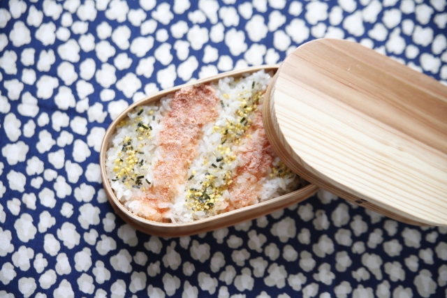 白ご飯が止まらない～！手作り「ふりかけ」アイデア3つ