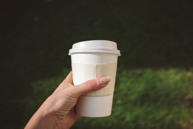 テイクアウトコーヒー テイクアウトコーヒー