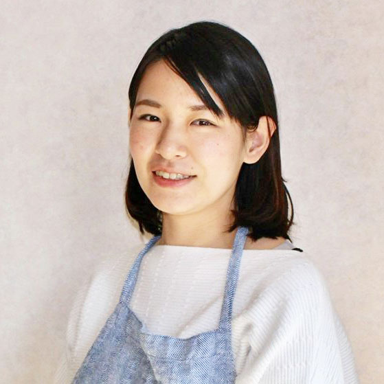 パン・料理家 池田愛実