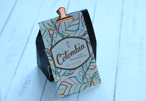 STARBUCKS RESERVE