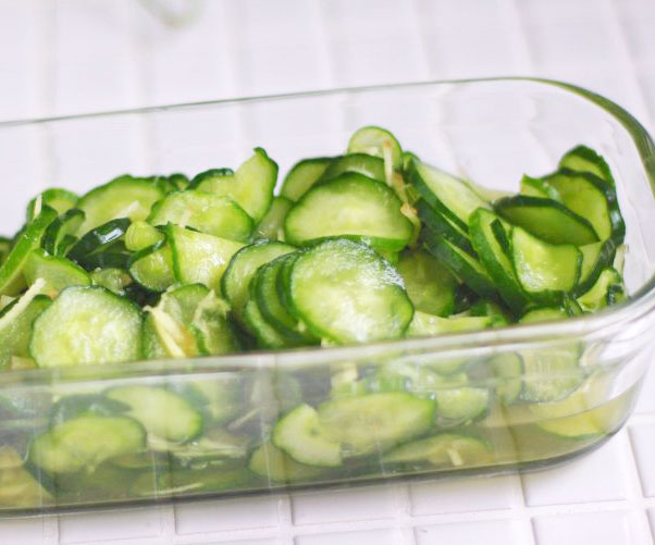 1番人気はあの野菜！2018年上半期「作り置き」レシピベスト10
