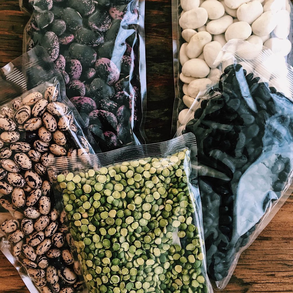 yacocoさんの豆の作り置き yacocoさんの豆の作り置き