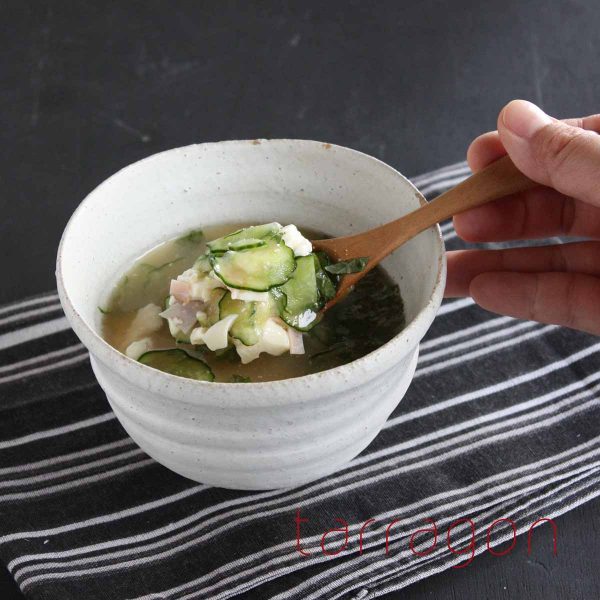 朝の“飲むサラダ”!豆腐ときゅうりのしゃきしゃき冷汁 朝の“飲むサラダ”!豆腐ときゅうりのしゃきしゃき冷汁