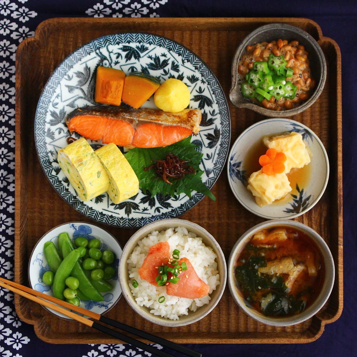 朝美人アンバサダー つかださんの作り置き朝ごはん 朝美人アンバサダー つかださんの作り置き朝ごはん