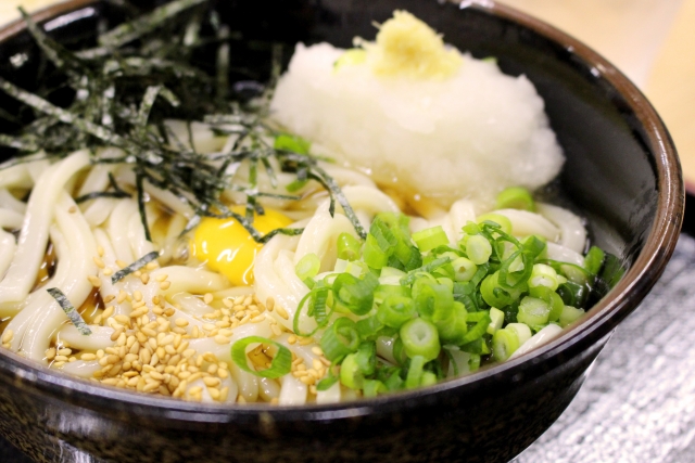 暑い日に食べた〜い！簡単「ぶっかけうどん」アレンジ3つ