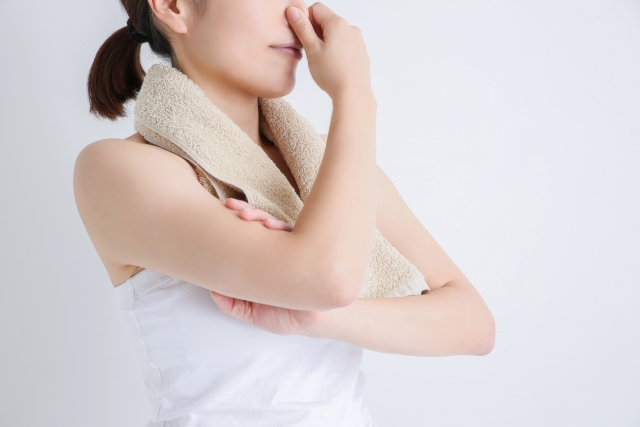 汗やにおい…気になる「夏のお悩み」を解決するいくつかのヒント