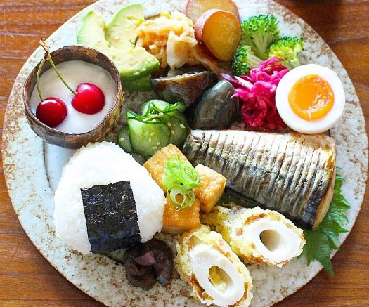 Instagramで毎日が楽しく!やる気がアップする「自分だけの朝ごはん習慣」