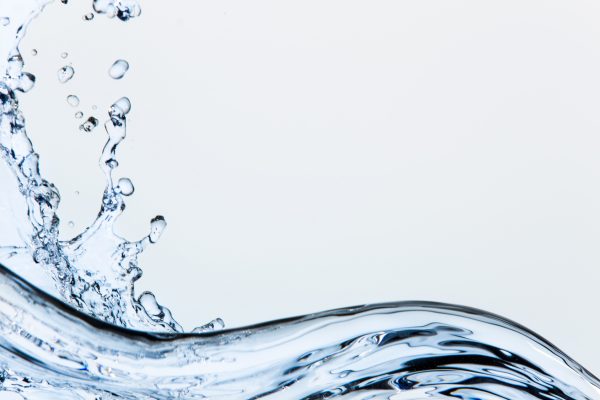 目覚めの水分補給に「イオン」 目覚めの水分補給に「イオン」