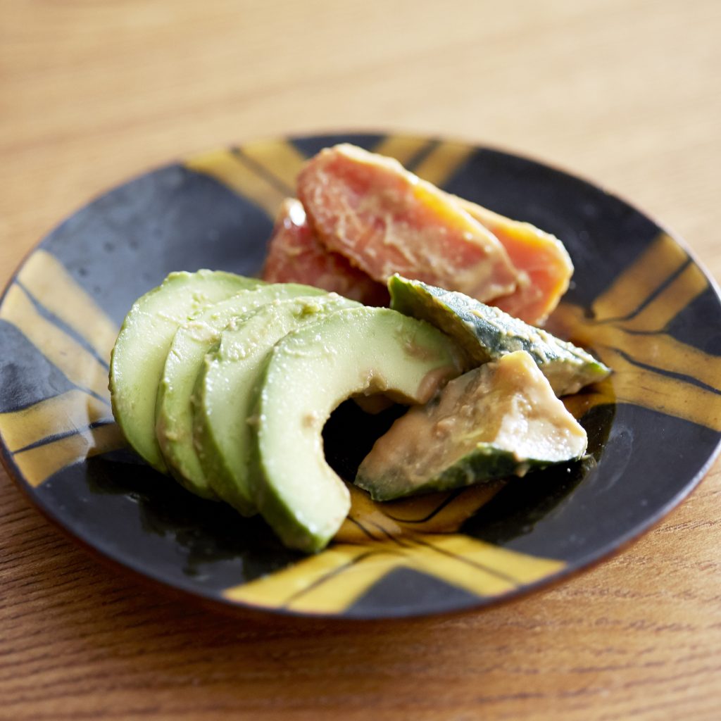 お味噌とヨーグルトで簡単!朝あるとうれしい「即席ぬか漬け」