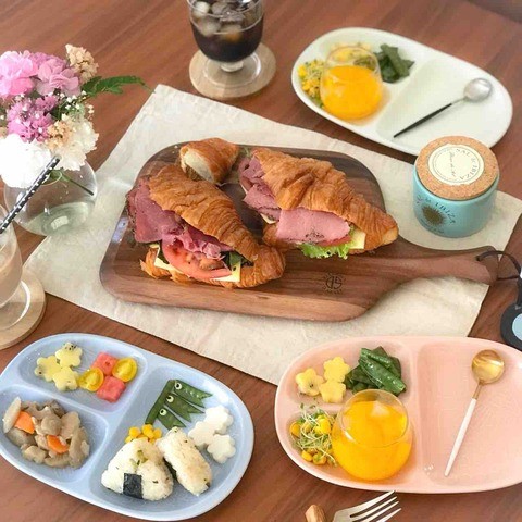 お家カフェごはん のんすけさん