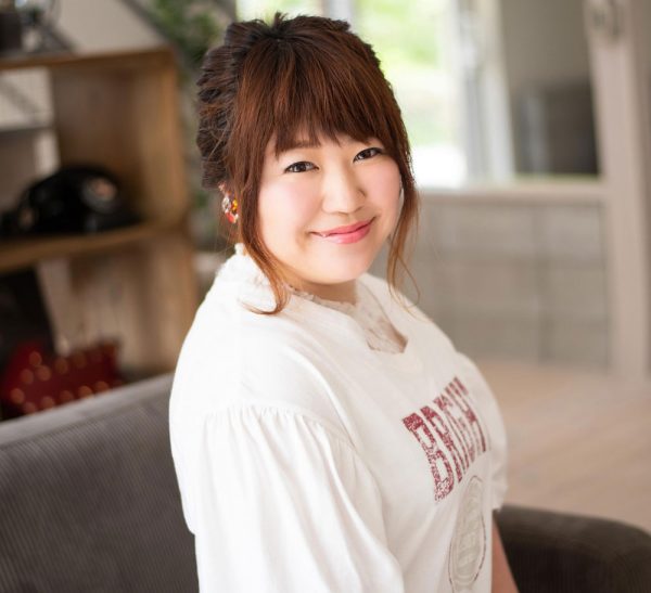 木村志帆さんプロフィール