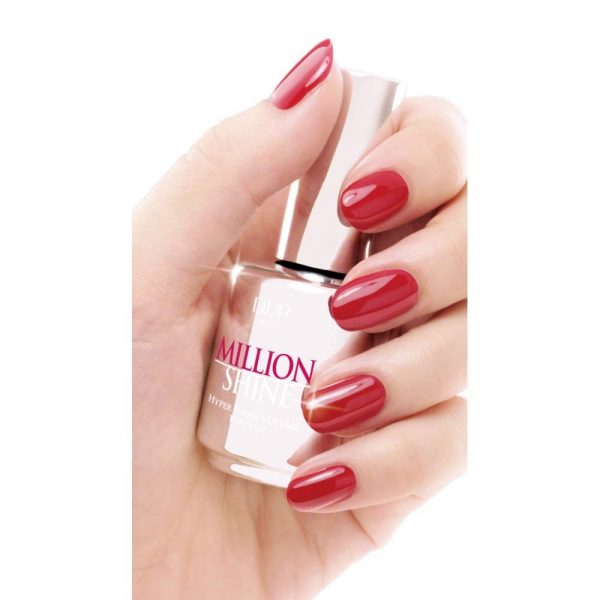 DUP Nail ミリオンシャイン トップコート (15mL)