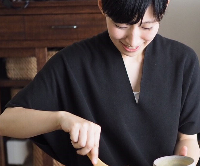 スキマ時間の作り置きで!「ぱぱっと」作る私の朝ごはん習慣