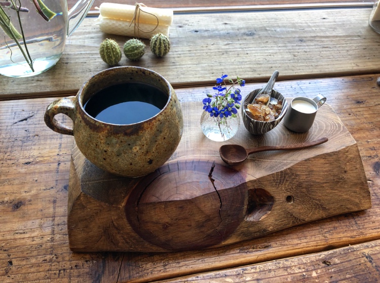 コーヒータイム コーヒータイム