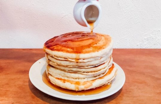 おうちで簡単！ひと味ちがう特別な「パンケーキミックス」3選