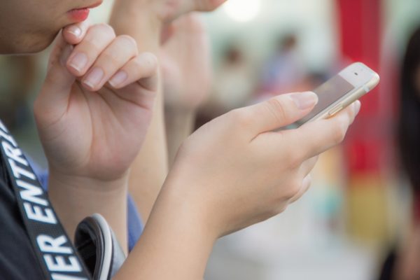 スマホで変わった…!?「今どきの若者」の遊び方とは
