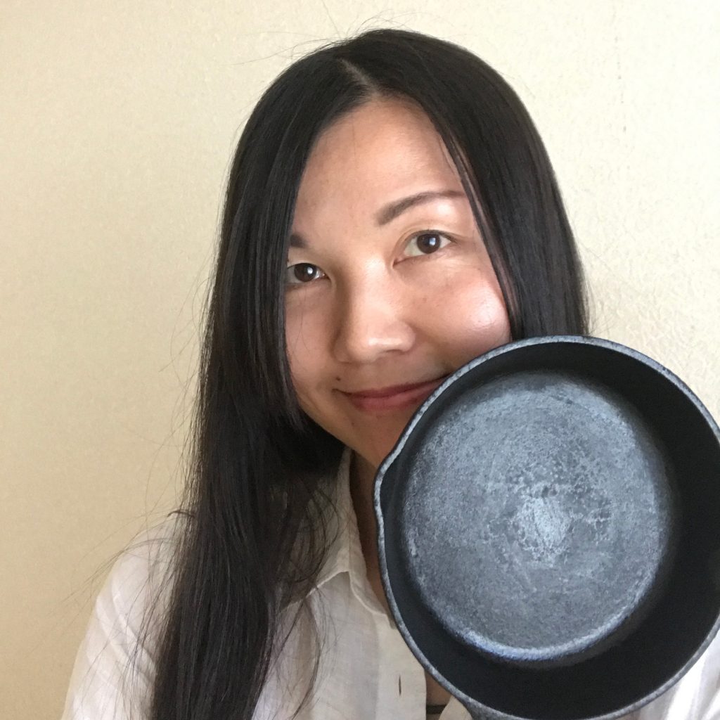 リレーコラムえりかさん