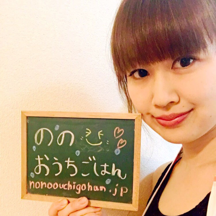 朝美人アンバサダー2019のののママさん
