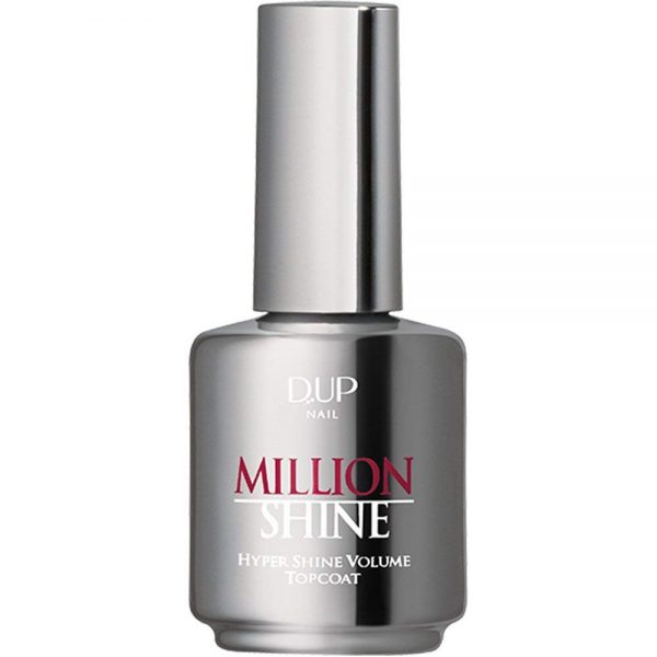 DUP Nail ミリオンシャイン トップコート (15mL)