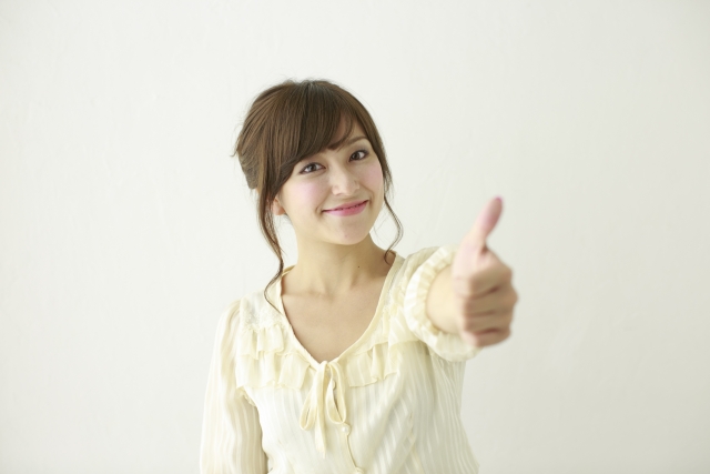 「よくやった！」は英語で何と言う？