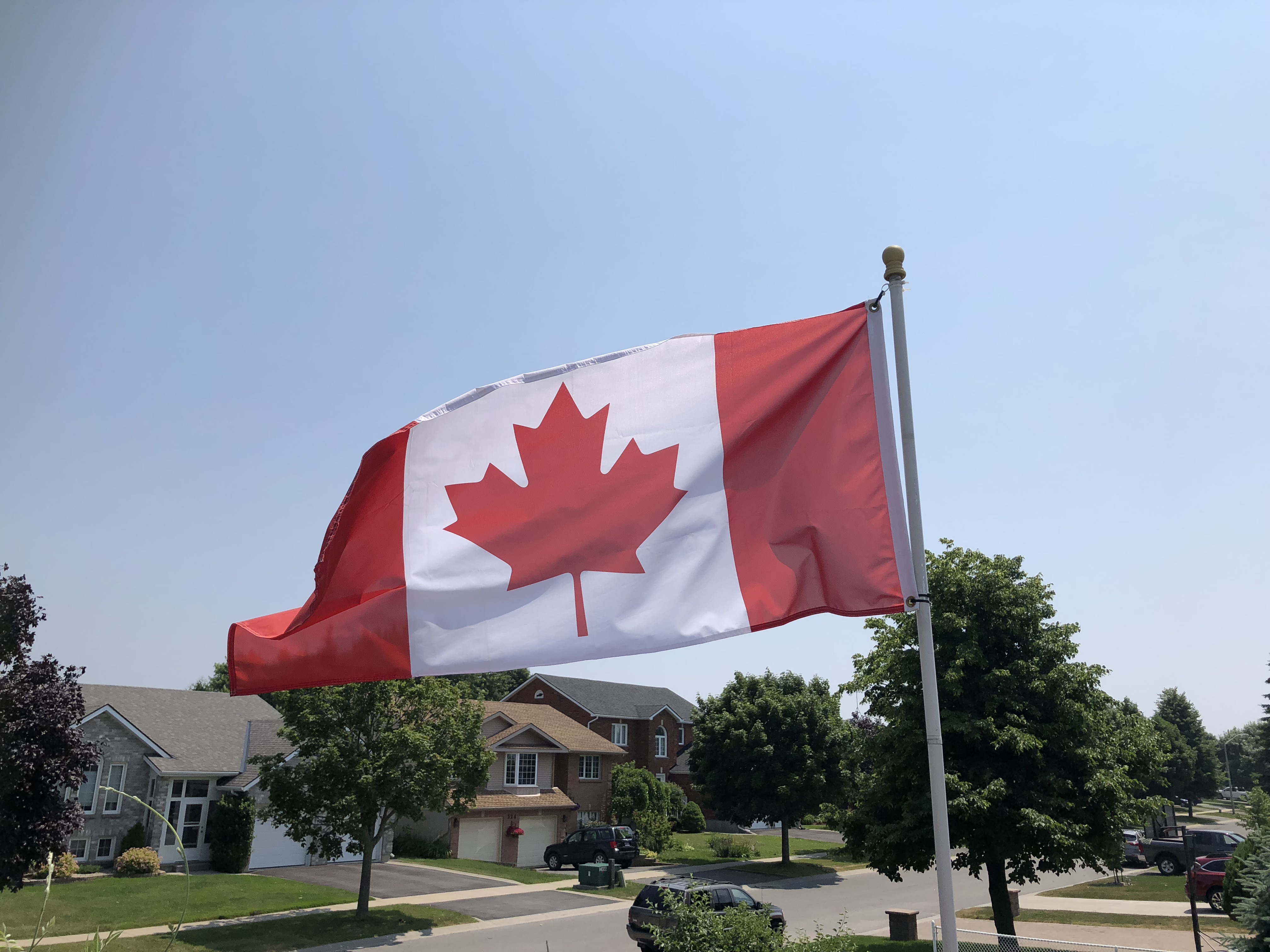 Happy Canada Day!