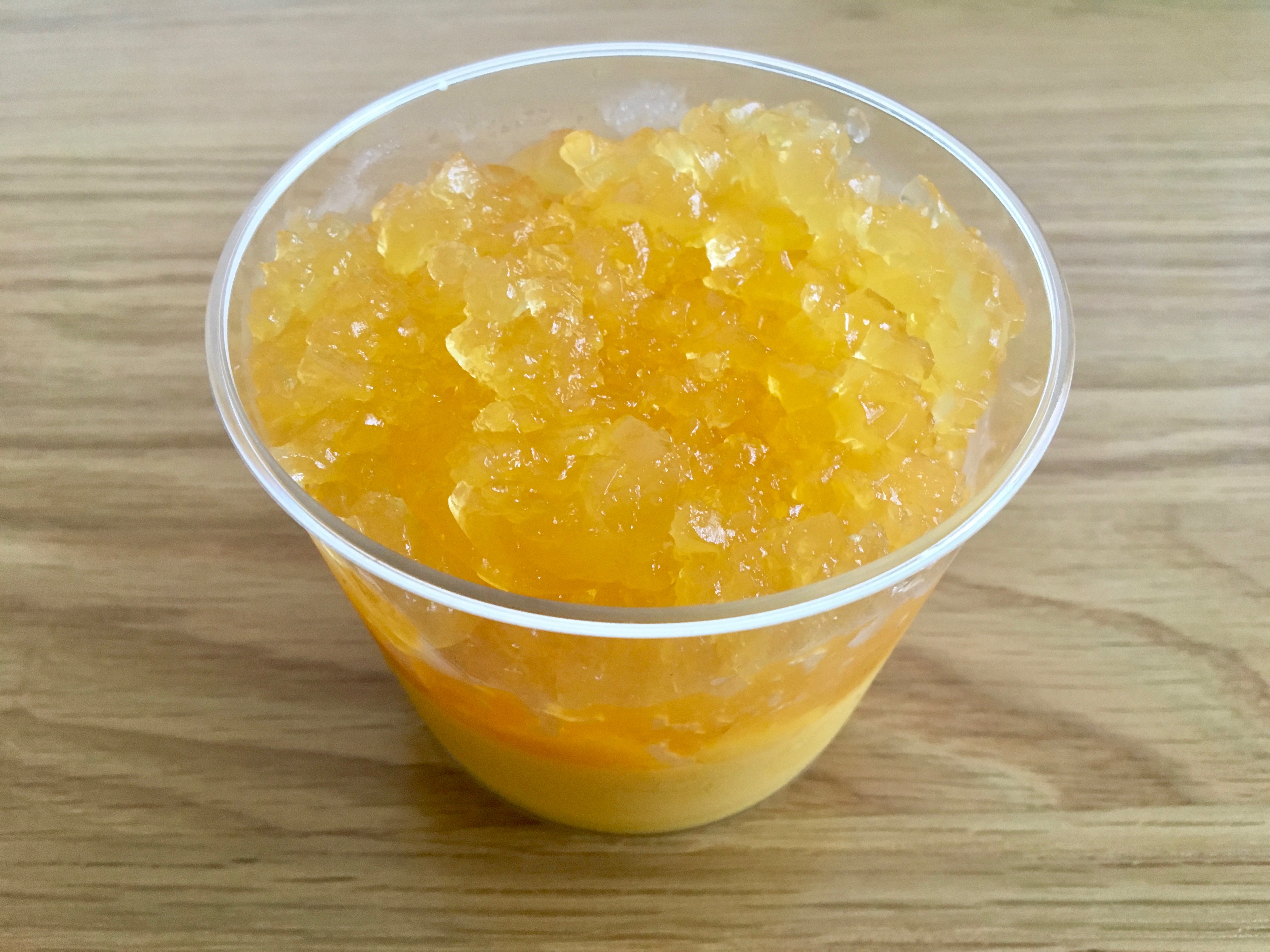 まるで専門店の味!?「成城石井」のゼリーがすごい！