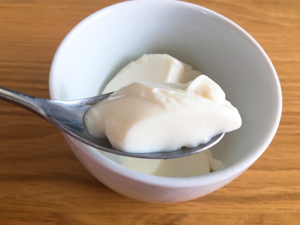 パンダ杏仁豆腐 パンダ杏仁豆腐