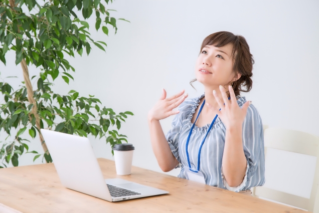 「熱中症」は何と言う？暑さにまつわる英語表現5つ