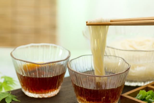 茹でずにツルッと食べられる！夏におすすめ「とうふ麺」とは？