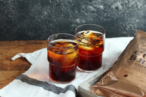 最近話題のコールドブリューコーヒー 最近話題のコールドブリューコーヒー