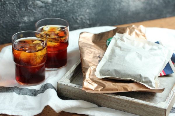 最近話題のコールドブリューコーヒー 最近話題のコールドブリューコーヒー