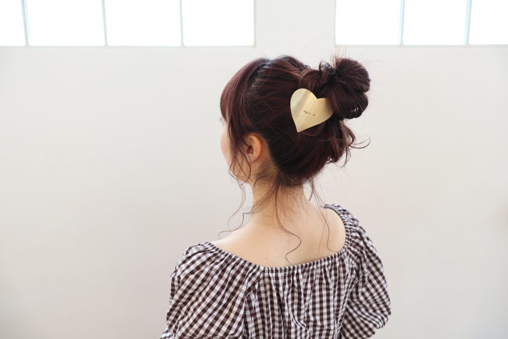 簡単おしゃれ♪ふわっと可愛い「ポニーテール」アレンジ 簡単おしゃれ♪ふわっと可愛い「ポニーテール」アレンジ