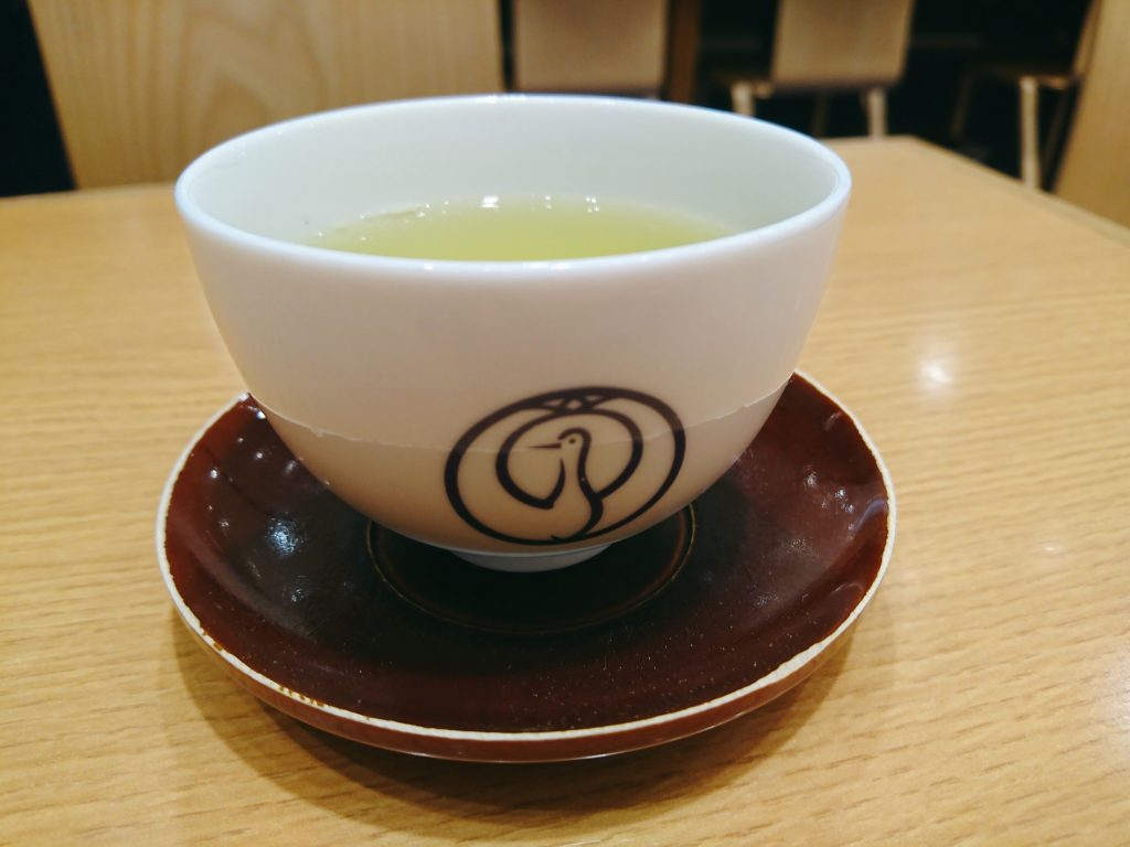 京菓匠 鶴屋吉信 京・茶房 TSURU(ツル) 店内 京菓匠 鶴屋吉信 京・茶房 TSURU(ツル) 店内