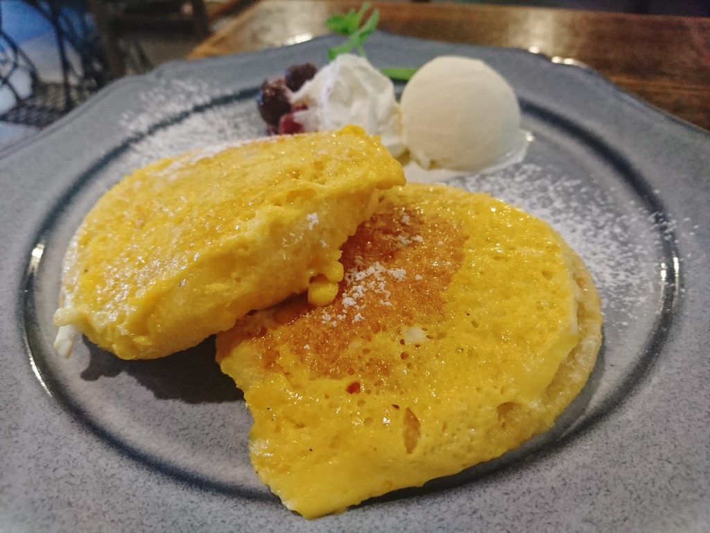 落ち着く古民家カフェ　Cafe TIGER