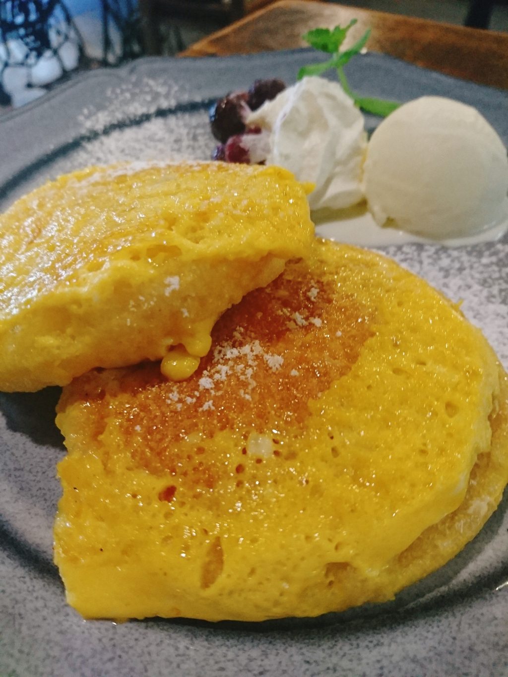 落ち着く古民家カフェ　Cafe TIGER