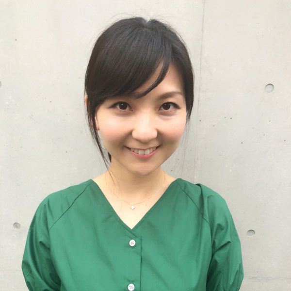 朝美人アンバサダー tomomiさん 朝美人アンバサダー tomomiさん