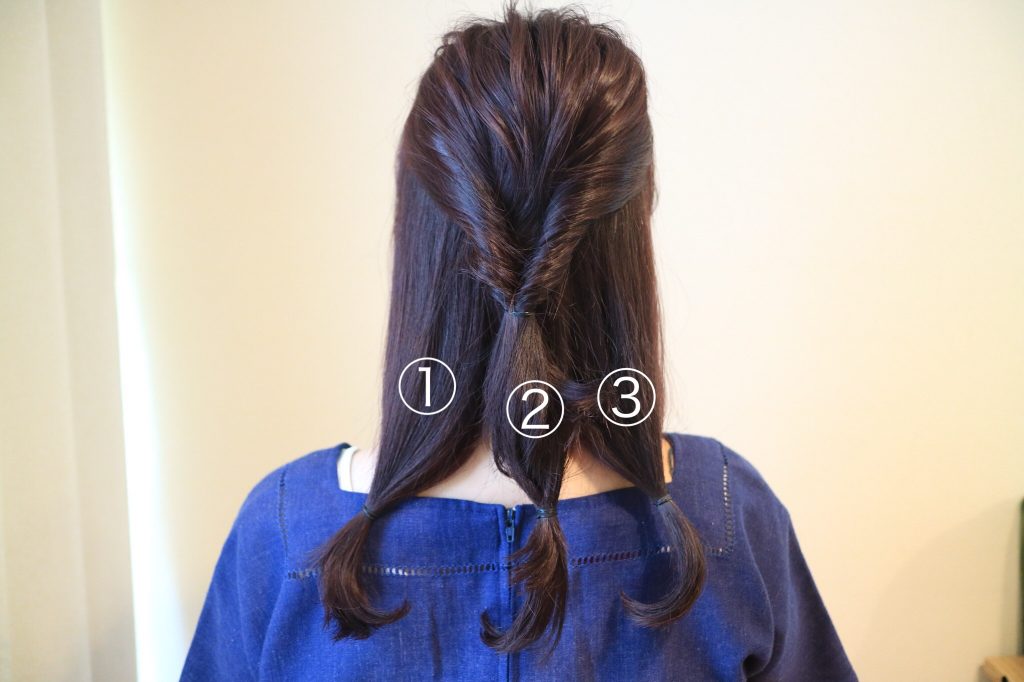 自分でできちゃう!大人っぽい「浴衣」ヘアアレンジの作り方 自分でできちゃう!大人っぽい「浴衣」ヘアアレンジの作り方