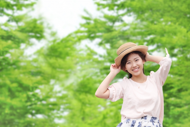 “癒される”は英語でどう言う？「自然」にまつわる英語表現5選