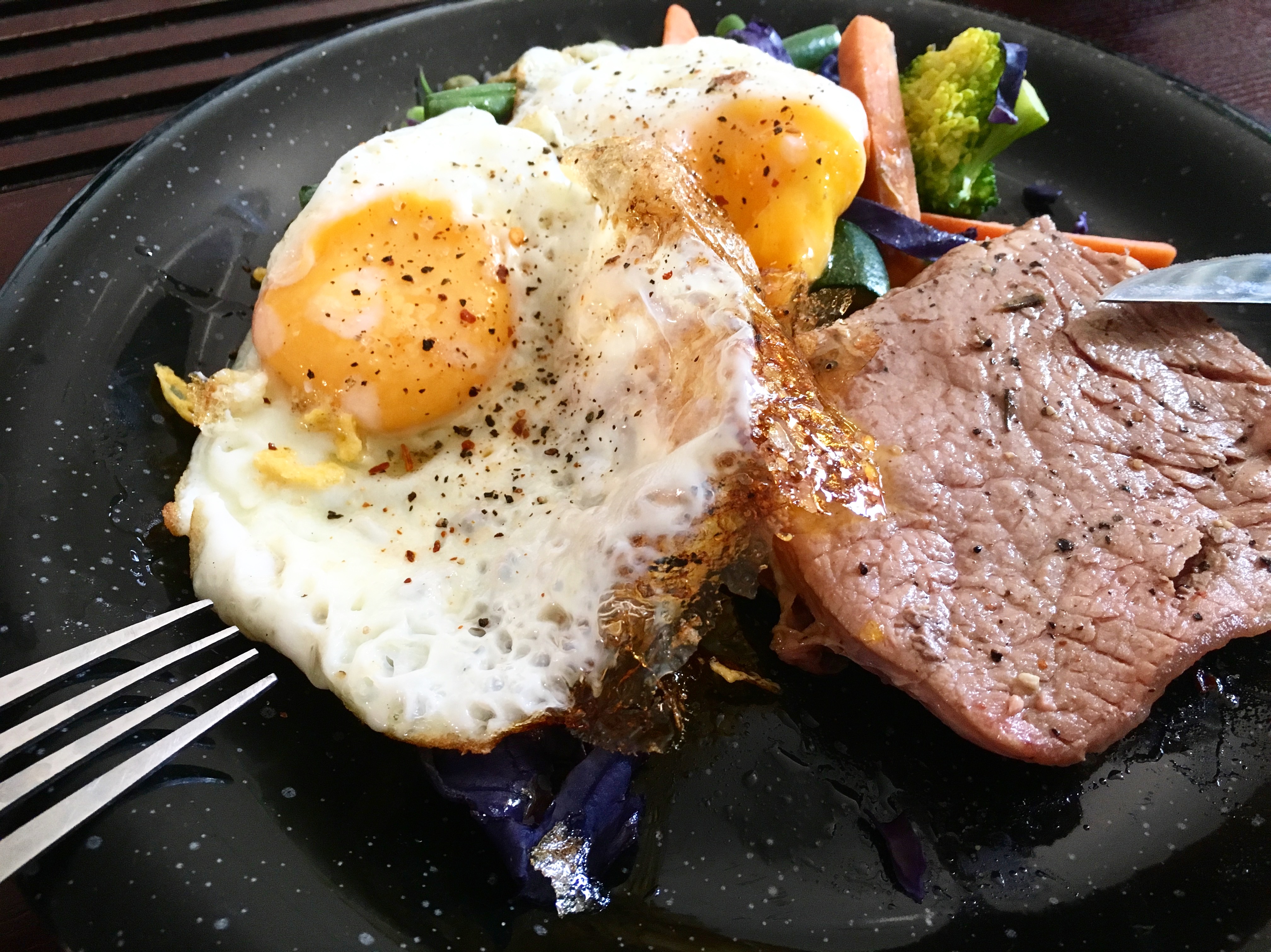 「わたしの朝ごはん〜日々の食卓Vol.12〜」