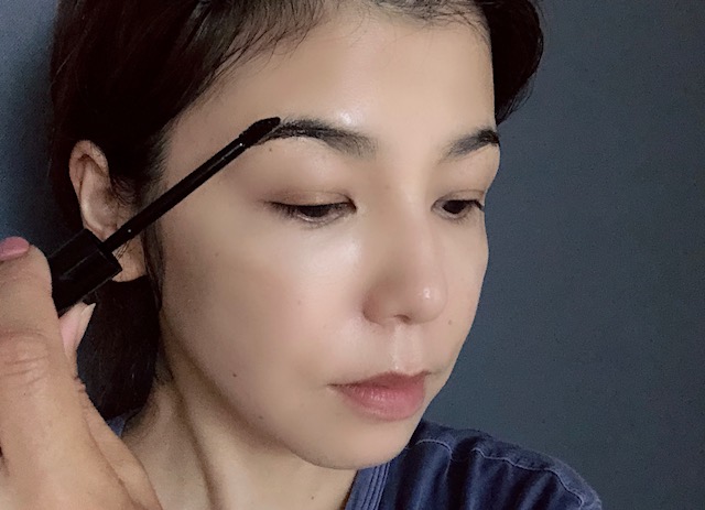 眉毛ティント 眉毛ティント