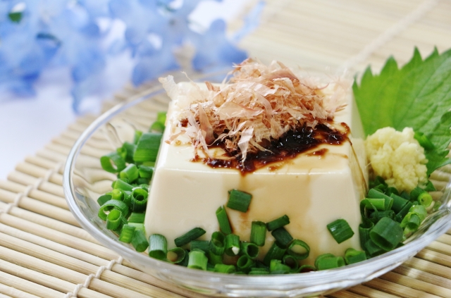 夏の食卓のザ・定番！すぐマネしたい「冷奴」アレンジ5つ