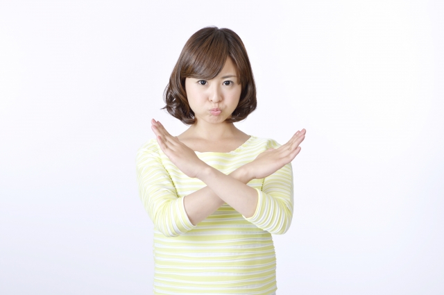 あり得ない あり得ない