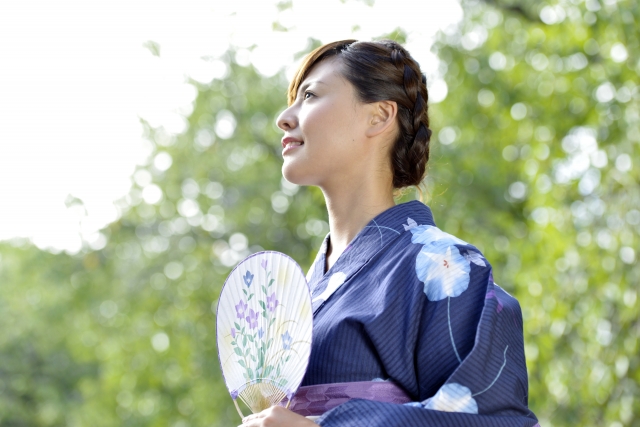 あると役立つ！「花火大会」に持って行きたいモノ5つ