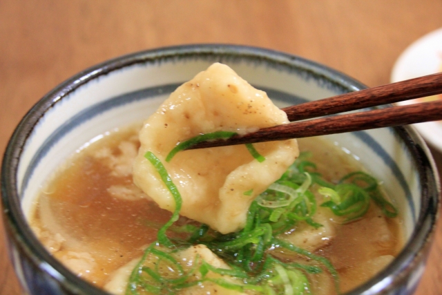 ご飯やパンの代わりになる！「すいとん」をおいしく作るコツ3つ