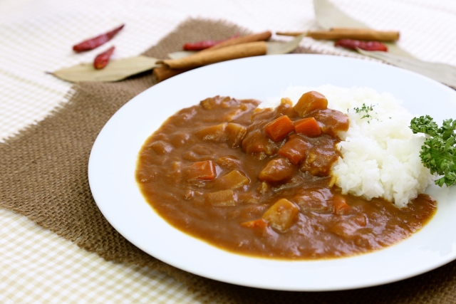 本場の味がおうちで楽しめる！やっぱりすごい「無印良品」のカレー