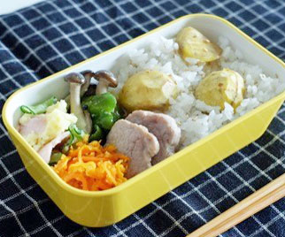体調もご機嫌も整う♪「お弁当づくり」毎朝続けるための3つのヒント