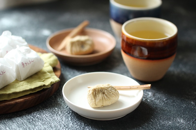 週末のごほうび朝ごはん♪秋におすすめ「栗スイーツ」2つ
